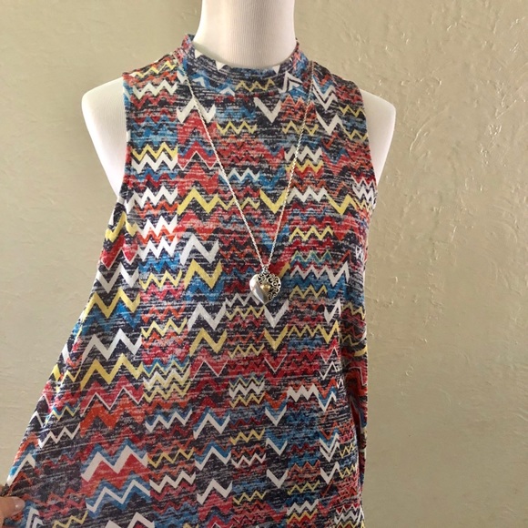 No Boundaries Tops - 🔴SALE 3 items for $15